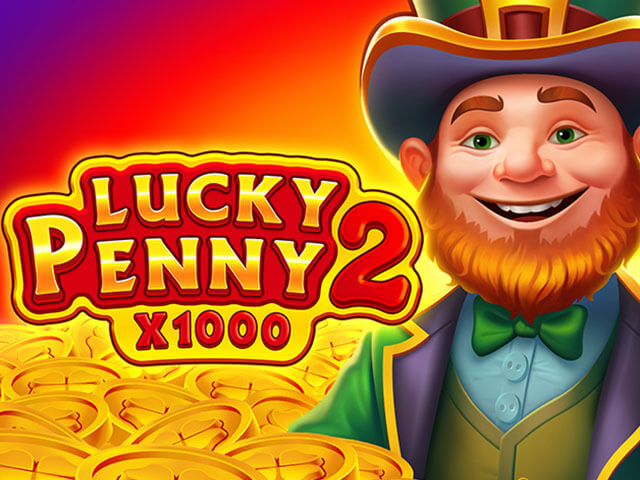 Lucky Penny 2